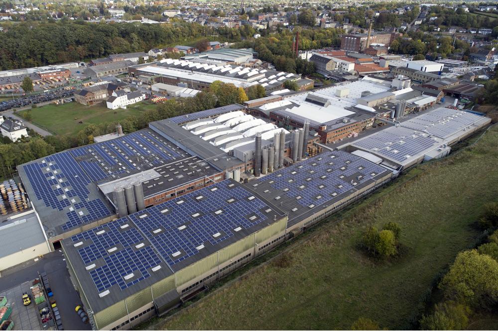 Effiziente Kreislaufwirtschaft durch Zero-Scrap-Production